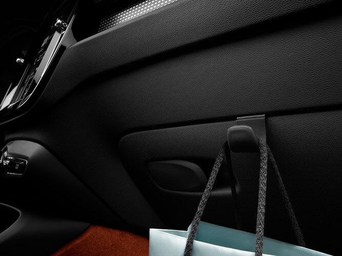 XC40 callout 2