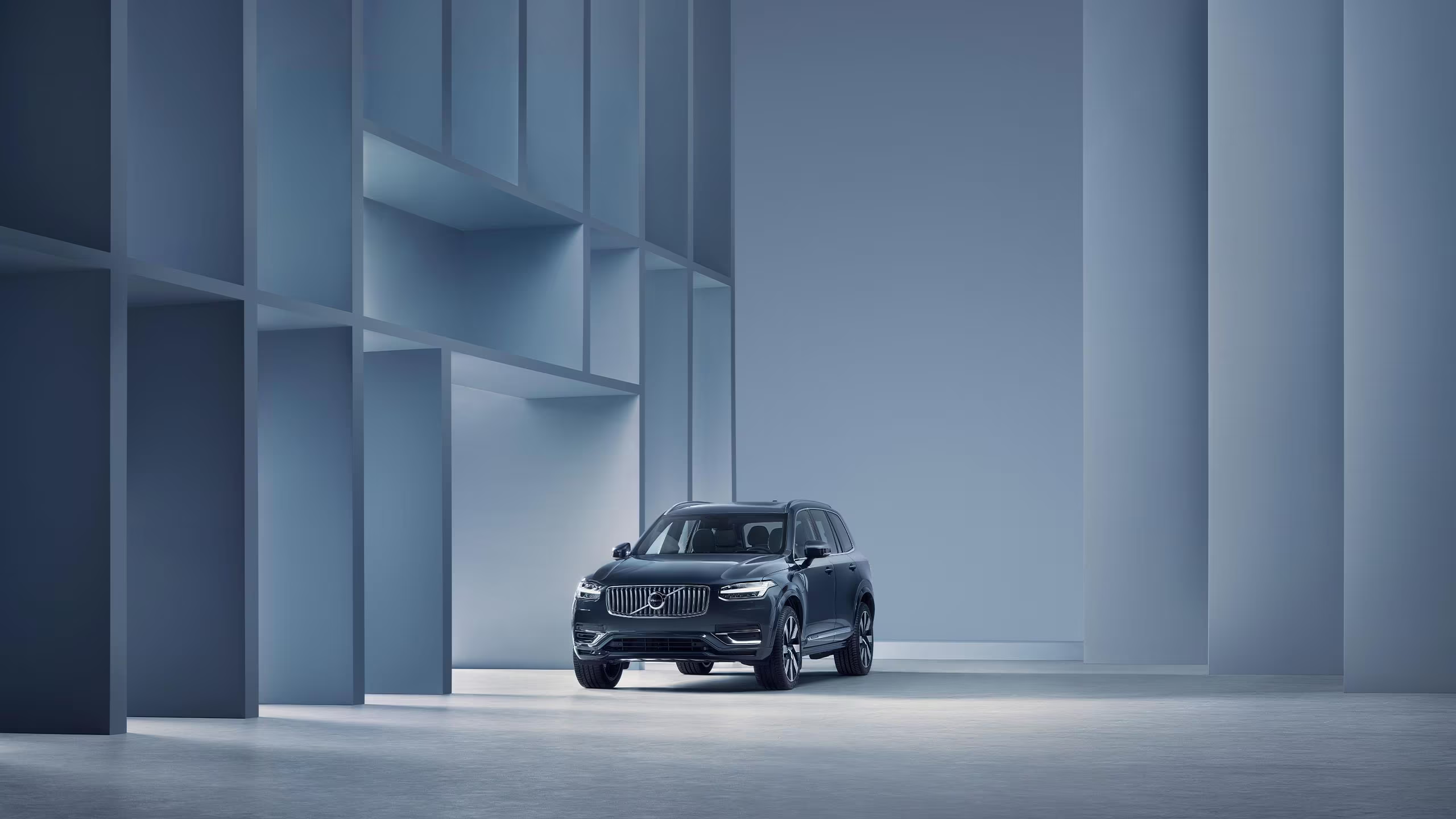 XC90 gallery 7